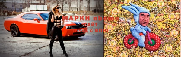 прущие крисы Балахна